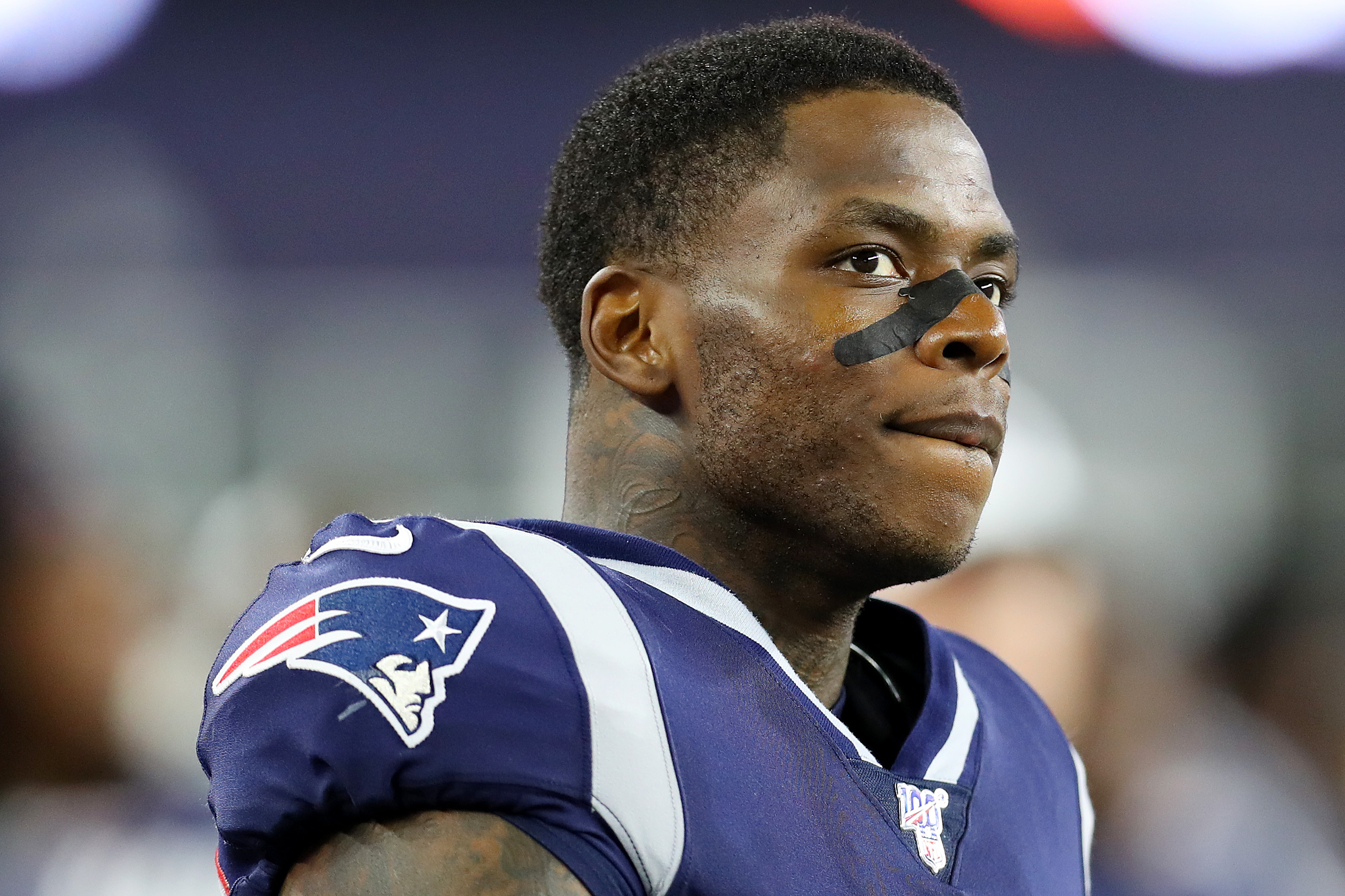 No One Was More Surprised Josh Gordon Was Placed On Injured Reserve ...