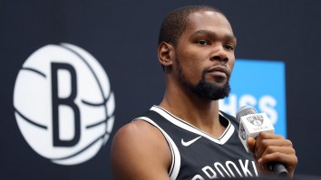 Kevin Durant Initially Feared His Career Was Over After Blowing Out His Achilles During 2019 NBA Finals