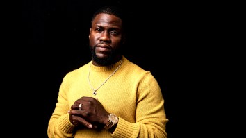 Kevin Hart Returned To Social Media With Emotional Video About Car Accident And His Brutal Physical Therapy