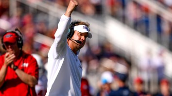 Lane Kiffin Has No Chill, Tries To Get His Intern A Girlfriend On Twitter: ‘He Is Really Struggling Lately’