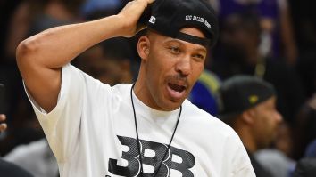 LaVar Ball Is Hoping A Line Of Bottled Water And Custom Rims Can Bring Big Baller Brand Back From The Dead
