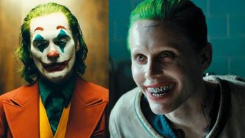 A Very Salty Jared Leto Reportedly Did Everything In His Power To Stop The New ‘Joker’ Movie From Getting Made