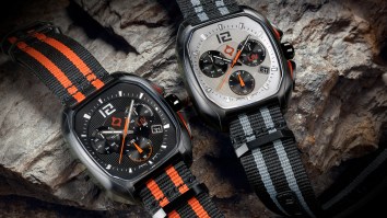 LIV Watches Offer Swiss Crafted Timepieces At The Fraction Of The Price Of Some Of The Other Brands