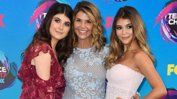 Lori Loughlin Reportedly ‘Feels Like She Is A Scapegoat’ After Feds Add Yet Another Charge To Her List Of Offenses