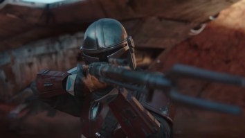 ‘The Mandalorian’ Showrunner Provides Positive Update On When Fans Can Expect Season Two