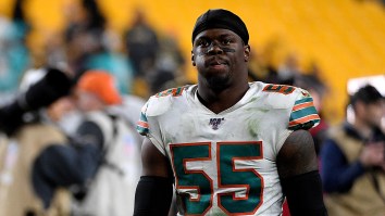 Miami Missed A Chance To Improve The Draft Pick They Got From Pittsburgh With A Win, And Dolphins Fans Don’t Know How To React