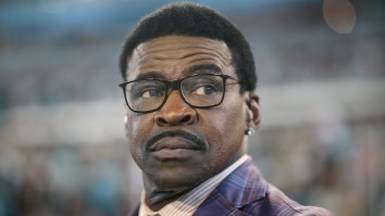 Michael Irvin Thinks Cowboys Should Add Antonio Brown To Kickstart The Offense For A ‘Week Or Two’