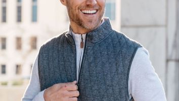 DEAL ALERT: Buy Any Two Mizzen+Main Long Sleeve Dress Shirts, Flannels, Pullovers, Or Vests For $200