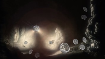 NASA Is Sending Some Wild Robots, Including A Shapeshifter, Into Outer Space To Look For Life On Other Planets