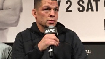 Three More Important Storylines For UFC 244 Feat. Nate Diaz vs. Jorge Masvidal