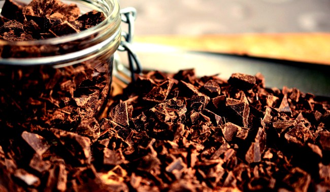 Origin And History Of Chocolate