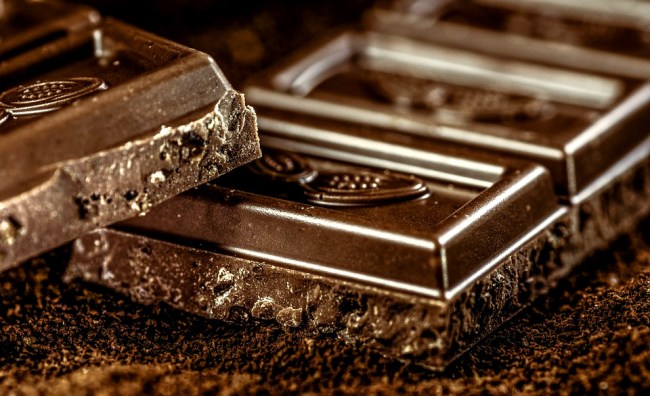 Origin And History Of Chocolate