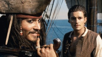 A ‘Pirates Of The Caribbean’ Reboot Is In The Works At Disney