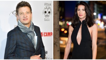 Jeremy Renner’s Ex-Wife Claims He Once Put A Gun In His Own Mouth And Threatened To Kill Her, Among Other Wild Allegations