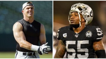 Bill Romanowski Tears Into The NFL For Suspending Vontaze Burfict For The Season, Thinks The Punishment Is Absolute BS