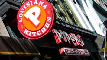 A Person Has Been Stabbed To Death Over A Popeyes Chicken Sandwich