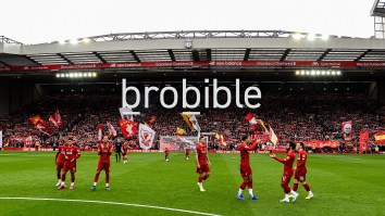 It’s Called Football, Lads: BroBible’s Premier League Weekend Preview