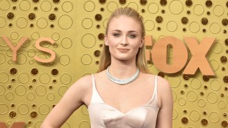 Raiders Twitter Dropped The Mic On ‘Bears Fan’ Sophie Turner After Oakland Beat Chicago In London