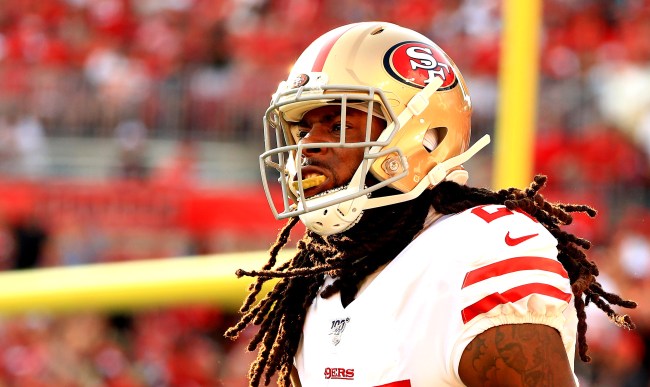 Richard Sherman Hopes New California Pay-To-Play Law Destroys The NCAA