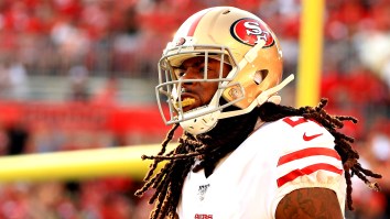 Richard Sherman Hopes The New California Law Allowing Athletes To Get Paid ‘Destroys’ The NCAA