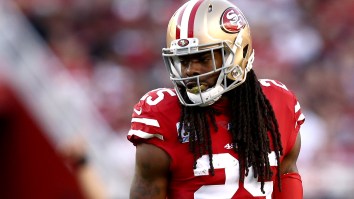 Richard Sherman FINALLY Admits He Was Wrong, Says He Is Going To Apologize To Baker Mayfield