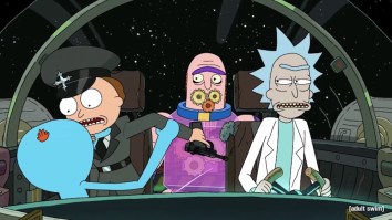 The First Full Trailer For ‘Rick and Morty’ Season 4 Is HERE!