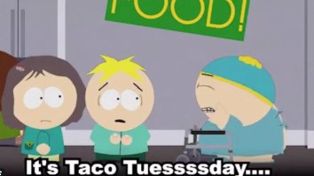 South Park Mocks LeBron James, His China Comments And Taco Tuesday In Latest Episode