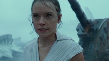 The Final Trailer For ‘Star Wars: The Rise of Skywalker’ Is Here And It’s Beautiful