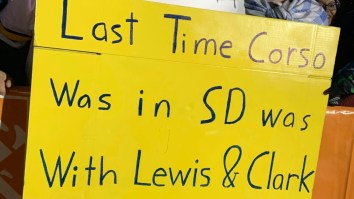Best College GameDay Signs Week 9 – North Dakota State vs. South Dakota State