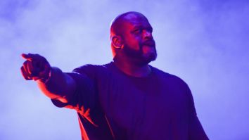 Shaq Dunked On Damian Lillard For A Second Time By Releasing Another Diss Track Taking Aim At The Trail Blazer