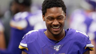 Week 7 NFL Fashion Review: Stefon Diggs Is Probably Trolling Us And It’s Glorious