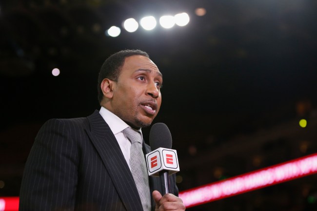 ESPN's Stephen A. Smith is reportedly close to a historic deal that would shatter the current highest-paid salary of talent