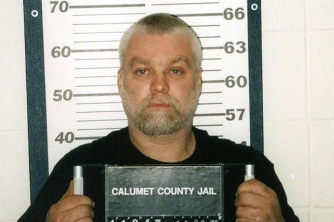 Steven Avery Attorney Files Brief With Appeals Court For New Trial