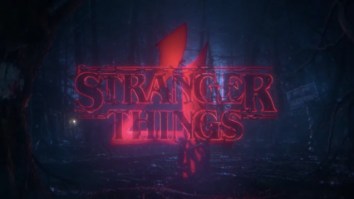 ‘Stranger Things 4’ May Not Drop Until 2021