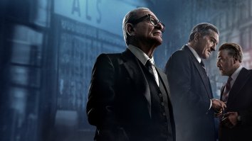 The Reviews For ‘The Irishman’ Are In And It’s Apparently Martin Scorsese’s Best Movie Since ‘Goodfellas’