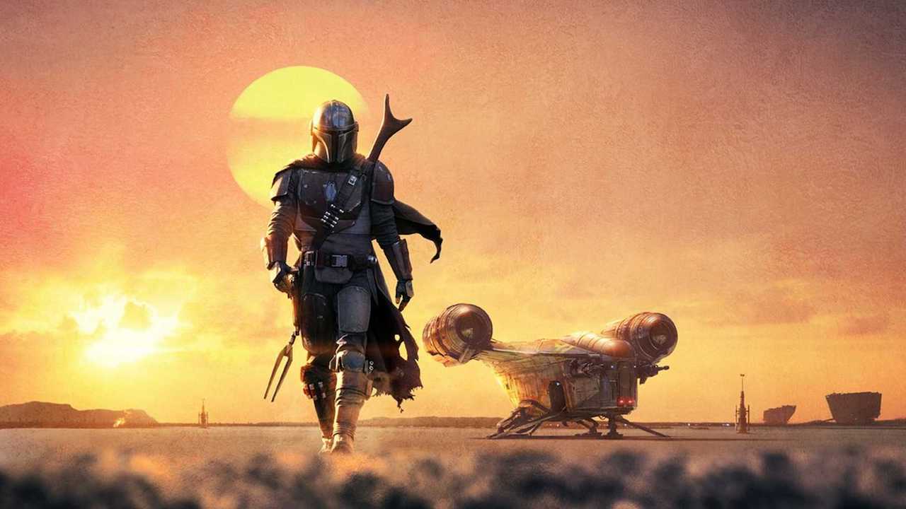 When Does 'The Mandalorian' Take Place in the 'Star Wars' Timeline?