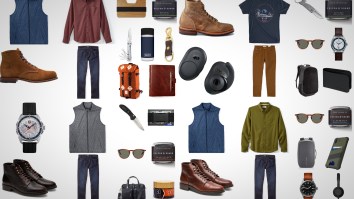 50 ‘Things We Want’ This Week: Jeans, Boots, Bourbon, And More