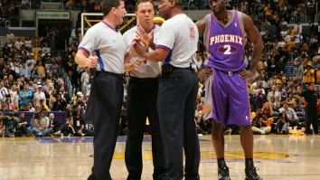 Former NBA Ref Tim Donaghy Admits A Suns-Spurs Playoff Series Was Rigged Over Dislike For Phoenix Owner Robert Sarver