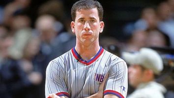 Tim Donaghy Claims Crooked Refs Screwed Both The Mavericks And The Kings Out Of NBA Titles
