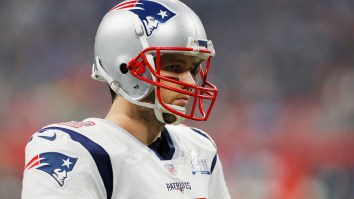 Tom Brady Gave A Vintage Reply When Asked About The NFL Record He’s Most Proud Of In His Career