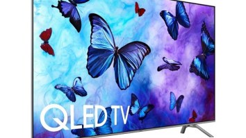 HUGE Sale On Samsung TVs And Audio Right Now – ENDS TOMORROW