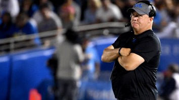 UCLA Head Coach Chip Kelly Is ‘For Sale’ In A Brutally Funny Ad Posted To Craigslist