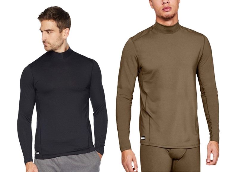 Woot Daily Deals Under Armour Athletic Apparel, iPads, Leaf Blowers