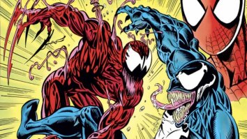 ‘Venom 2’, Already Set To Star Woody Harrelson As Carnage, Adds Another Villain