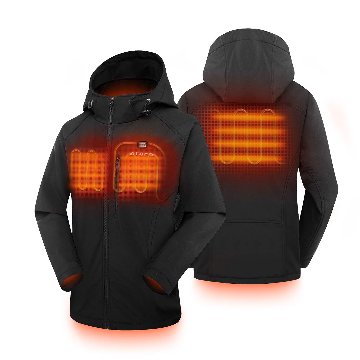 Woot Daily Deals: Stay Warm This Winter With Heated Jackets And Warm ...