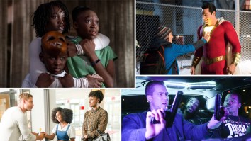 What’s New On HBO Now In November: ‘Us, Shazam!, Blindspotting, Lindsey Vonn: The Final Season’ And More