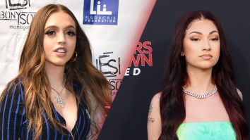 Instagram Star Woah Vicky Ground And Pounding The ‘Cash Me Ousside’ Girl In Newly Surfaced Video Is Peak 2019