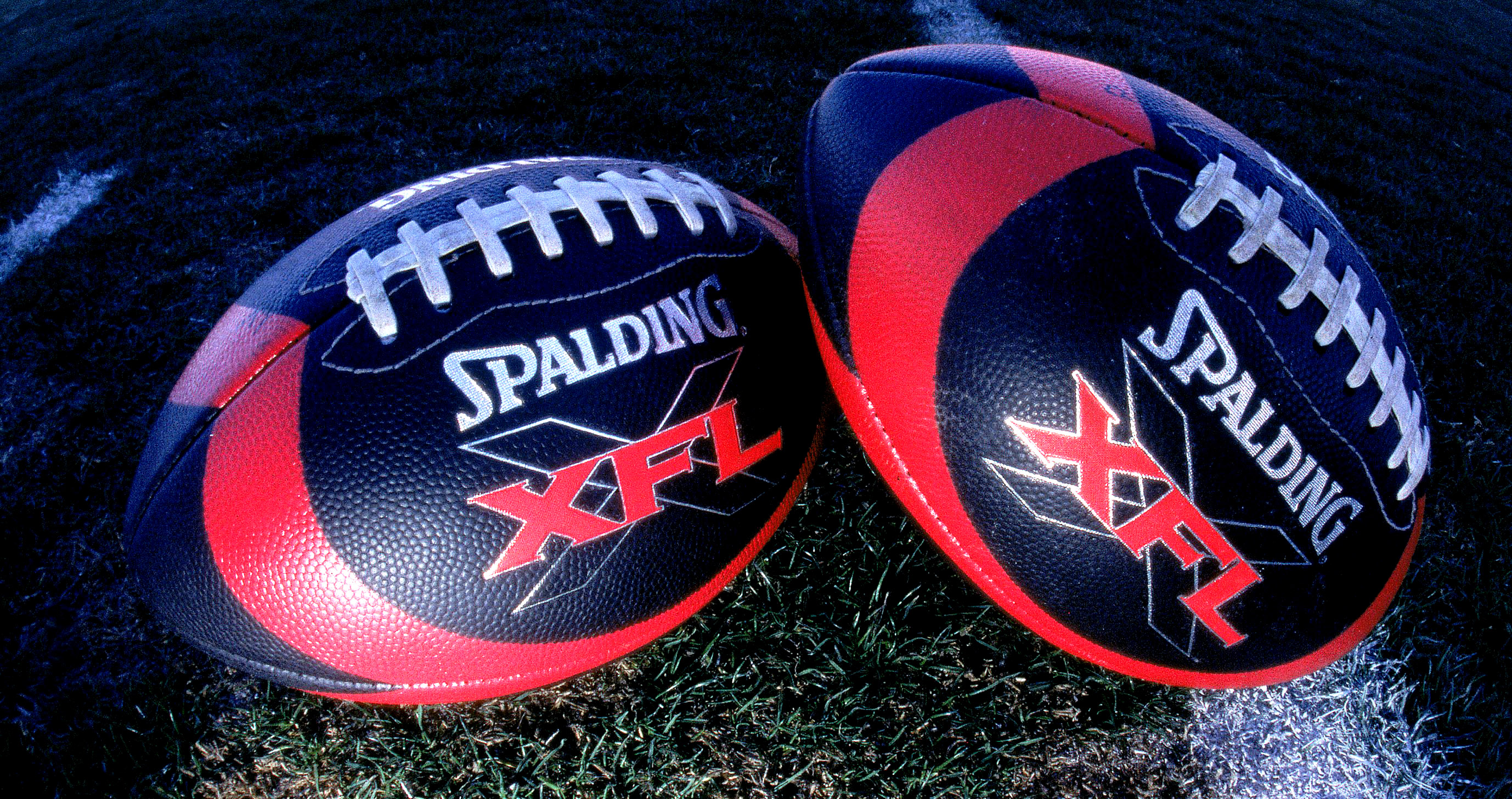 The XFL Is Holding A 71-ROUND Draft Next Week, Releases First List Of The  1,000-Plus Players In The Draft Pool - BroBible