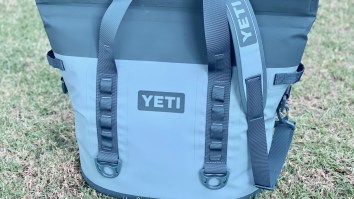YETI Hopper M30 Review: The Ultimate Soft Cooler, With A Magnetic Seal