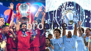 It’s Called Football, Lads: BroBible’s Premier League Preview – THE BIG ONE